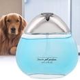 thumbnail image 3 of 50ml Pet Body Desodorante Spray Eliminación de olores Perros Perfume Aseo Suministros de limpieza, 3 of 8