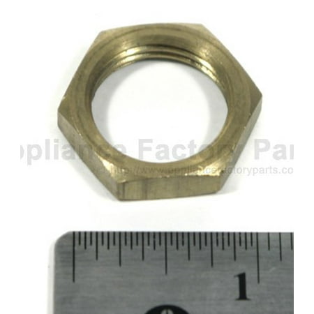 

LOCK NUT FOR HUMIDIARE H301