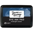 thumbnail image 2 of Simon Hurley Create. Dye Ink Pad-Midnight Snack, 2 of 2