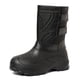 thumbnail image 1 of Zapatos de pesca en la nieve resistentes al frío, zapatos de invierno antideslizantes para hombres, zapatos de algodón con forro polar grueso e impermeable de EVA, 1 of 4