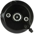 thumbnail image 5 of CCIYU 7" Single Power Booster Universal Brake Booster Street Rod for Chevy for Ford, 5 of 5