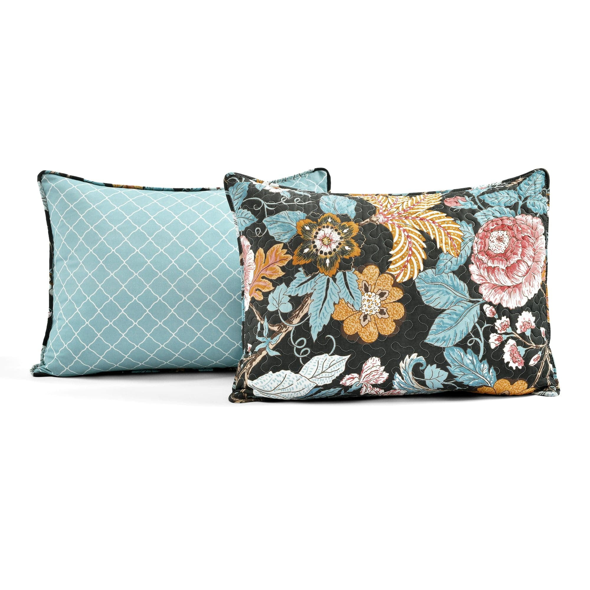 Sydney 3-Piece Quilt Set