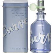 Curve Eau de Toilette Spray for Women, 1.7 fl oz