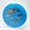 Blue, variant on MVP James Conrad Fission Trail Team Series Disc Golf Distance Driver, May Vary From Image