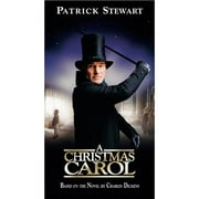 TNT's A Christmas Carol (Full Frame, Clamshell)