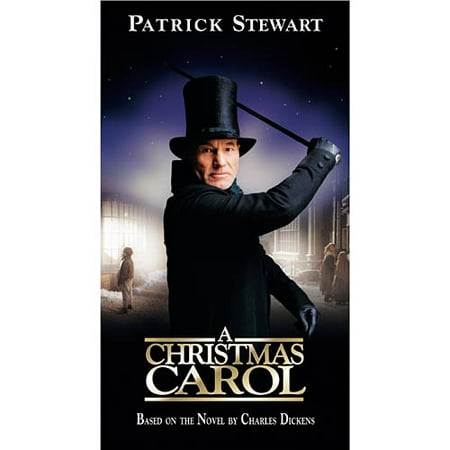 TNT's A Christmas Carol (Full Frame, Clamshell)