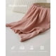 thumbnail image 2 of Funda de lactancia Blissful Diary, muselina para amamantar, color rosa, 2 of 6