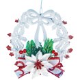 thumbnail image 1 of Christmas Hanging Ornament Creative Xmas Tree Ornament Hanging Decoration, 1 of 8