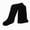 H114-Black, variant on Baby Toddler Girl Tights Thick Cable Knit Leggings Stockings Pantyhose for Newborn Infant Toddler Kids