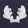 thumbnail image 4 of Cuadros Decorativos Troquel de corte de Metal de astas, plantilla para grabado en relieve, tarjeta de papel artesanal para álbum de recortes DQrwqpou Nuevos Originales, 4 of 6