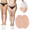 thumbnail image 2 of LILELIS Thigh Inner Chafing Sticker Paste Inner Thigh Wear Patch Self Wear Thigh Patch Thin Thigh Inner Chafing Paste For Thigh Inner Frostbite Prevention Cushions, 2 of 8