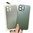 thumbnail image 2 of Thick Mobile Phone Skin Cover Anti-Scratch Soft Touch Full-Body Protective Case for Birthday Christmas Gift, 2 of 2