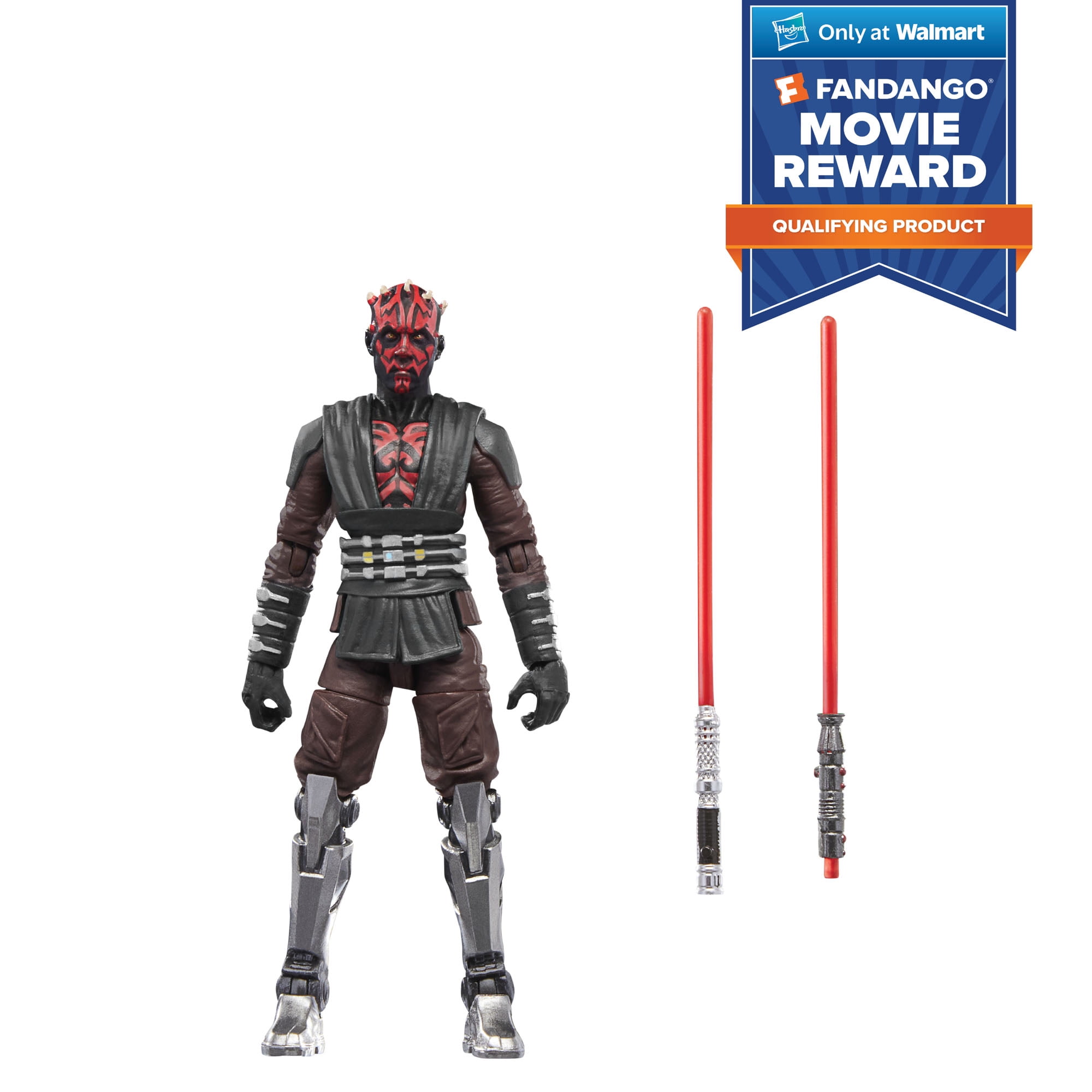 Star Wars Darth Maul Shadow Lord - VC201 Vintage Collection 3.75 