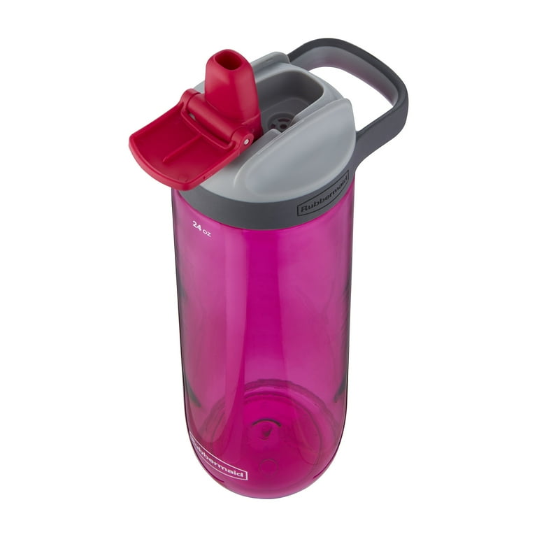 IGNITE USA 2000833 24OZ PINK Water Bottle - Walmart.com