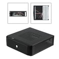 thumbnail image 6 of Computer Case Small Form Computer Case 2.0 USB Mini ITX Case for Office, 6 of 8