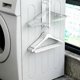 thumbnail image 5 of Washing Machine Magnetic Clothing Hanger Without Poncho, 5 of 5