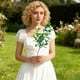 thumbnail image 4 of Lunxisen 1 Pcs Fake Tulips Artificial Flowers Real Touch Faux Flowers Tulip Stems for Wedding Spring Bouquet Floral Arrangement Home Party Office Decorations for Mother's Day., 4 of 8