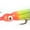 CLOWN, variant on Yakima Bait Worden's Spin-N-Glo 1 1/2" Kokanee Rig, Double Trouble Pink Glow, Size 10, 310 DTUP-MP