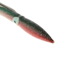 thumbnail image 4 of 2 piezas de faldas para curricán de agua salada para aparejos de bacalao y lubina rojo, 4 of 8