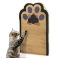 thumbnail image 2 of Alfombrilla para rascar para gatos de interior, 2 of 2