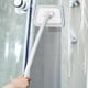 thumbnail image 1 of Cepillo para fregar Macarena multiusos extraíble de mano para pared del baño, 1 of 8