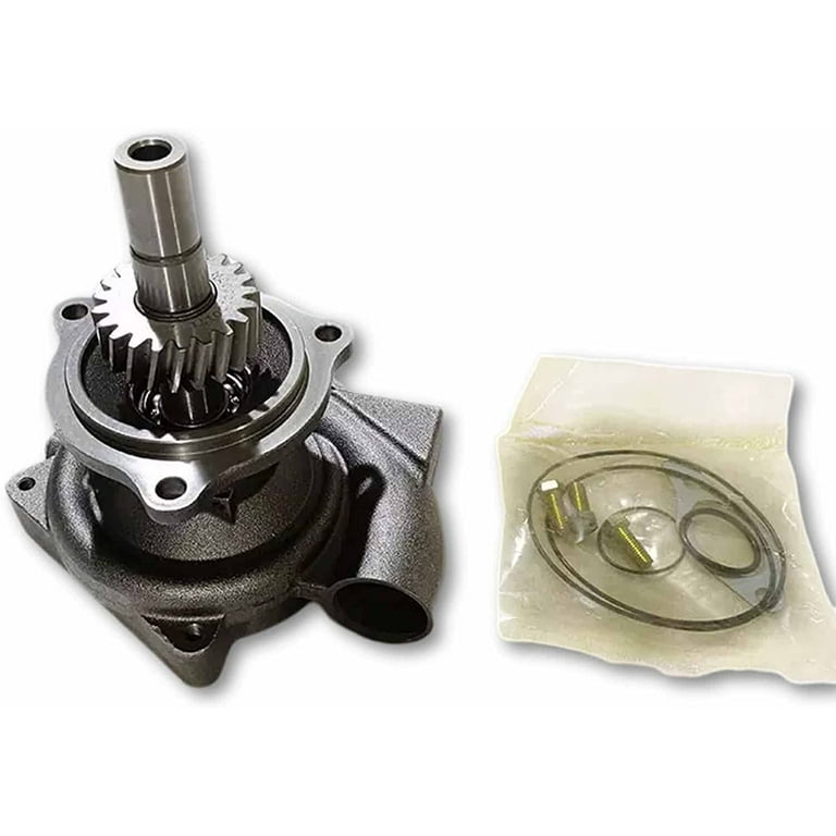 New Water Pump Assembly 3068848 2882144 Compatible with Cummins 