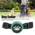 thumbnail image 5 of NestledNature Anti Bark Dog Collar,Rechargeable Stop Barking Collar,Intelligent Anti Bark Dog Rechargeable Training Collar Waterproof Stop Barking Collars, 5 of 8