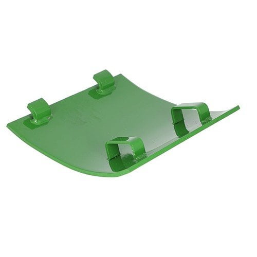 Header Gauge Shoe fits John Deere 1209 1217 1219 AE29341