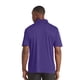 thumbnail image 2 of AWDis Cool - Polo Cool Smooth para Adultos Unisex (Azul Real), 2 of 3