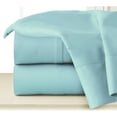 thumbnail image 5 of Pointehaven 410 Thread Long Staple Count Cotton Sheet Set, 5 of 6