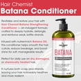 thumbnail image 5 of Hair Chemist Batana Strengthening Shampoo & Conditioner 33.8 oz. (2-PC SET), 5 of 8