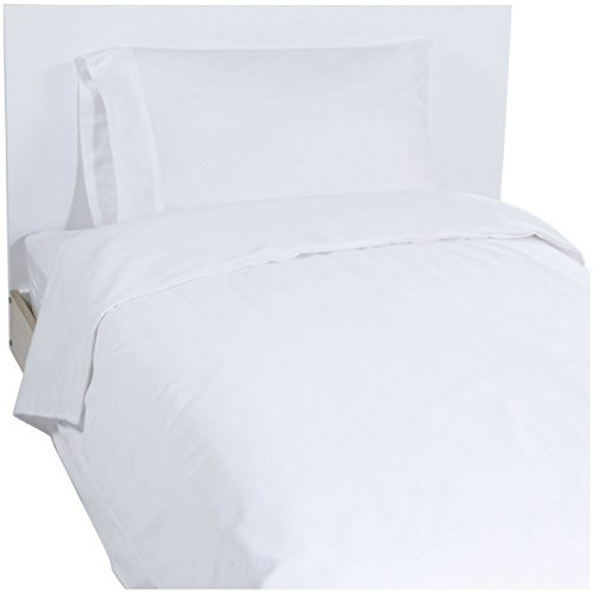 New Arrivals Twin White Pique Coverlet White Walmart Canada