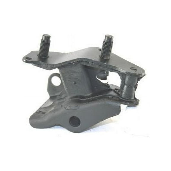 Rear Transmission Mount - Compatible with 2003 - 2007 Honda Accord 2.4L 4-Cylinder 2004 2005 2006