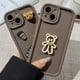 thumbnail image 5 of Funda de oso DIY para Samsung S24 Ultra, A55, 5G, A54, A15, S22, S23, S21, S20 FE, A52, A34, A33, A35, A32, A14, A13 Plus, Funda de silicona suave, 5 of 5