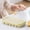 Beige #2, variant on Silica Gel Ice Tray Film With 22-cell Ice Box With Lid Food-grade Ice Maker Home Ice-cream Popsicle