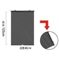 thumbnail image 1 of Parasol Para Coche Con Ruedas Parasol Para Coche Con Ruedas Parasol Para Coche Con Ruedas Parabrisas Delantero Y Trasero Parasol Cortina Parasol Aislamiento Térmico Bobinado ANGGREK Otros, 1 of 1