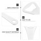 thumbnail image 2 of 20Pcs Durable Beers Openers Portable Flat Bottle Opener Beer Lifters for Camping, 2 of 3