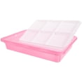 thumbnail image 2 of Maceta de hierba para gatos para el hogar, maceta de hierba gatera, práctica caja de hierba hidropónica para gatos, 2 of 7