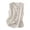 White&07_0129C, variant on Garbnen Linen Tank Top Women Crew Neck Sleeveless Button Up Tank Top Flowy Summer Beach Vacation Womens Tunics