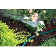 thumbnail image 3 of Melnor Multi-Adjustable Stationary Spike Sprinkler, 3 of 7