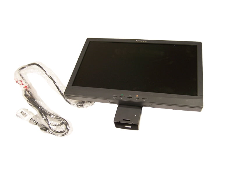 12" 30cm IBM USB INFRAROSSI Touchscreen Monitor Casse Monitor F Windows 7 8 10 mn2 