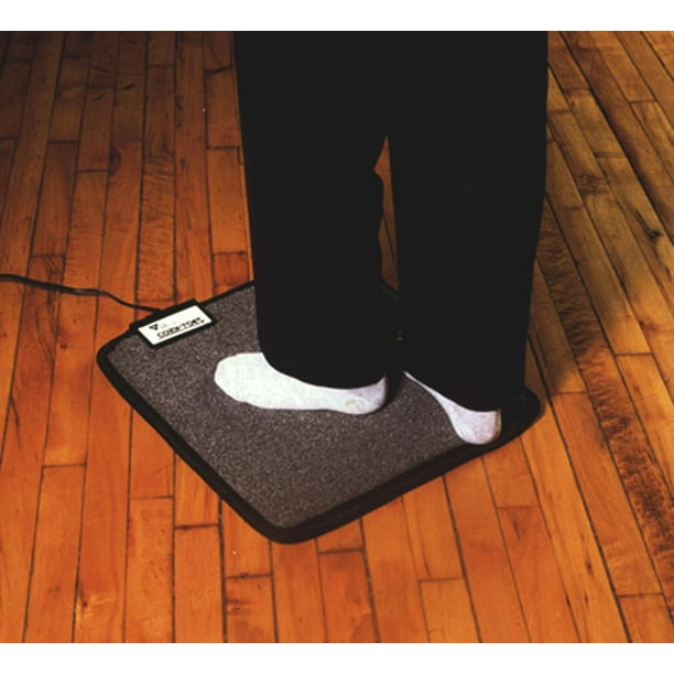 Under Desk Foot Warmer