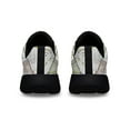 thumbnail image 4 of Happy EaStr Bunny Eggs Shoes Sneakers Black Size 12, 4 of 7