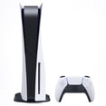 thumbnail image 1 of Consola PlayStation 5 825 GB, 1 of 4