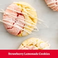 thumbnail image 5 of Betty Crocker Delights Super Moist Strawberry Cake Mix, 13.25 oz, 5 of 15