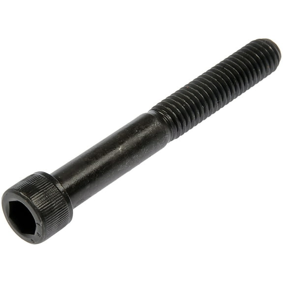 Dorman 382-230 Socket Cap Screw-Grade 8- 3/8-16 In. x 3 In. (Pack of 25)