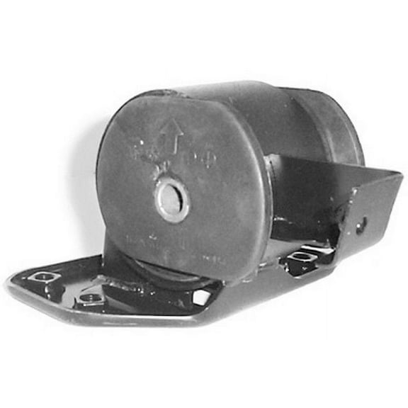Westar EM-8728 Auto Trans Mount Fits select: 1993-1995 HYUNDAI SCOUPE