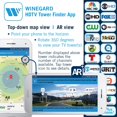 thumbnail image 5 of WINEGARD WGDFL1000, Fl-1000 Ultrathin Indoor HD Antenna, 5 of 5