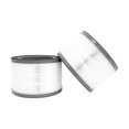 thumbnail image 4 of 2PCS Replacement Filter for Vista 200/200-RF Air Purifier, 3-In-1 H13 True HEPA Filter Replacement, 4 of 5