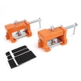 thumbnail image 1 of Cabinet Claw PONY 8510BP, paquete de 2 unidades para armario con marco frontal, 1 of 4